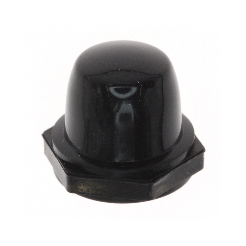 1 pcs : BP1532004 - PUSHBUTTON FULL BOOT BLACK