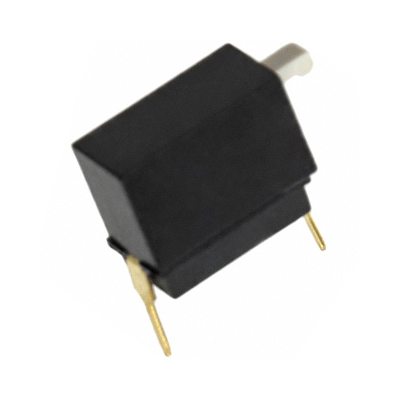 1 pcs : BPA01B - SWITCH PIANO DIP SPST 0.1A 5V