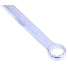 1 pcs - Teng Tools Combination Spanner, No, 190 mm Overall