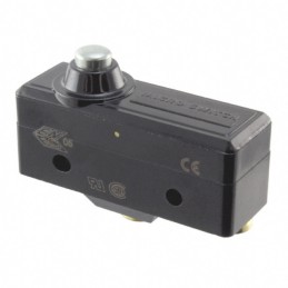 1 pcs : BZ-3RD-A2 - SWITCH SNAP ACTION SPDT 15A 125V