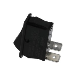 1 pcs : C1500ATAAA - SWITCH ROCKER SPST 20A 250V