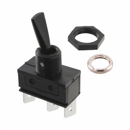 1 pcs : C1710H - SWITCH TOGGLE SPDT 20A 250V