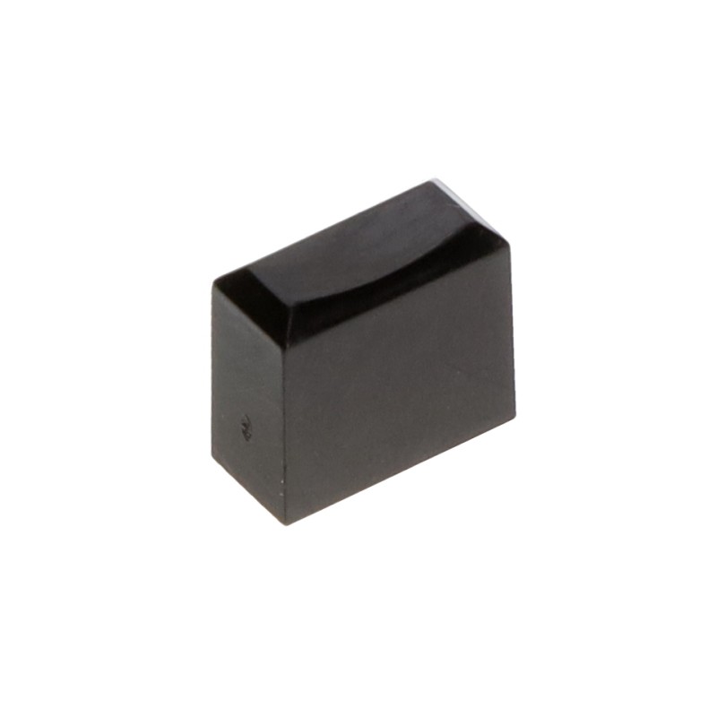 1 pcs : C262 - CAP PUSHBUTTON