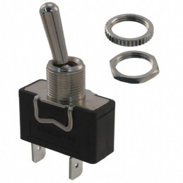 1 pcs : C3900BA - SWITCH TOGGLE SPST 20A 125V