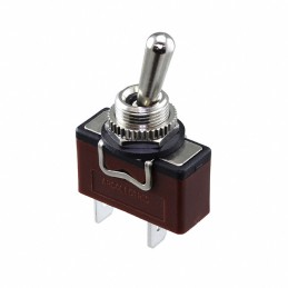 1 pcs : C3900BE - SWITCH TOGGLE SPST 20A 125V