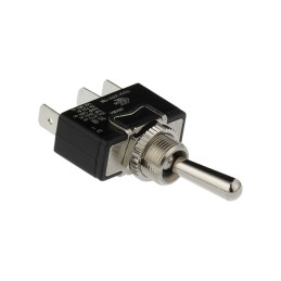 1 pcs : C3920BAAAA - SWITCH TOGGLE SPDT 20A 250V