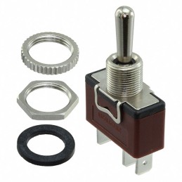 1 pcs : C3920BE - SWITCH TOGGLE SPDT 16A 125V