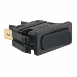 1 pcs : C6000ALBB - SWITCH ROCKER SPST 20A 277V