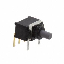 1 pcs : CFP2-1FC4-AW - SWITCH PUSHBUTTON SPDT 0.4VA 28V