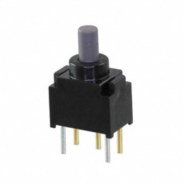 1 pcs : CFP2-1FC-AW - SWITCH PUSHBUTTON SPDT 0.4VA 28V