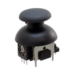 1 pcs : COM-09032 - SWITCH JOYSTICK ANALOG