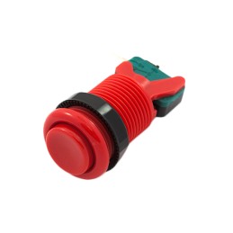 1 pcs : COM-09336 - SWITCH PUSHBUTTON SPDT 3A 120V