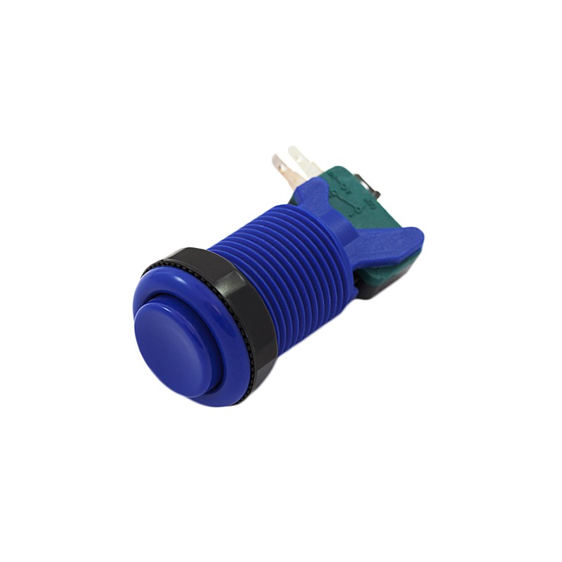 1 pcs : COM-09337 - SWITCH PUSHBUTTON SPDT 3A 120V