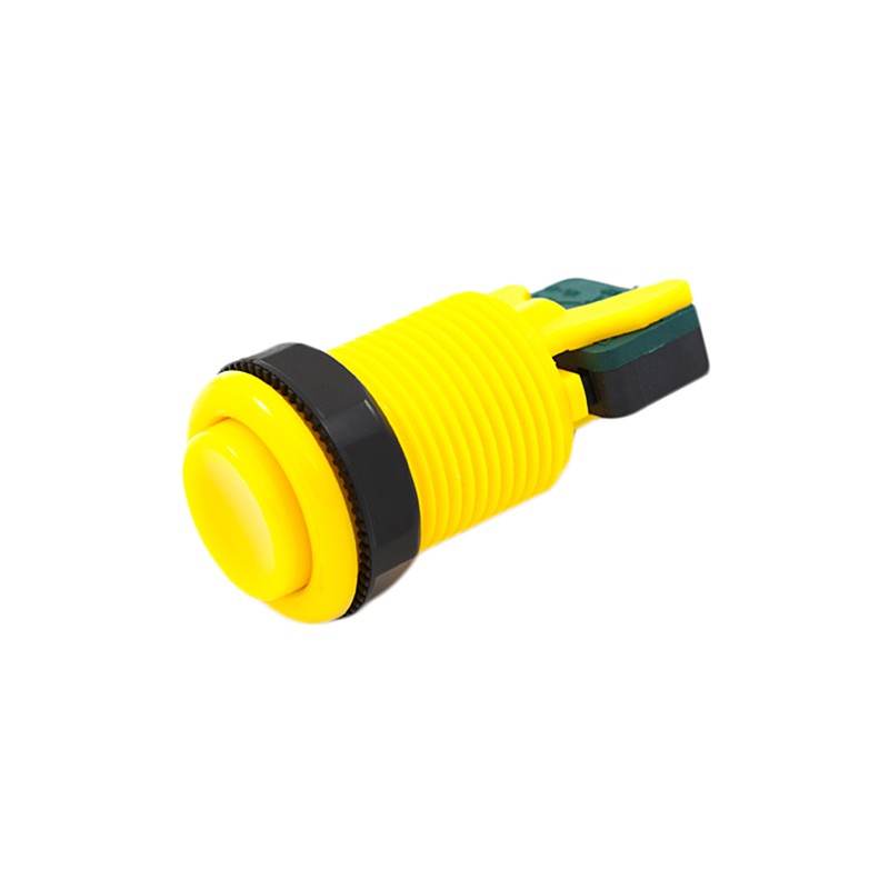 1 pcs : COM-09338 - SWITCH PUSHBUTTON SPDT 3A 120V