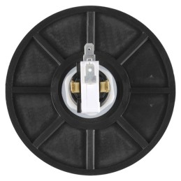 1 pcs : COM-11274 - SWITCH PUSHBUTTON SPDT BLUE