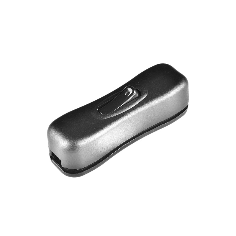 1 pcs : COM-11477 - SWITCH ROCKER SPST 6A 250V