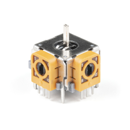 1 pcs : COM-16273 - SWITCH JOYSTICK ANALOG