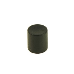 1 pcs : CP3400 - BUTTON KNOB CS11 BLACK