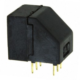 1 pcs : CRD10CM0AB - SW ROTARY DIP BCD COMP 0.4VA 20V