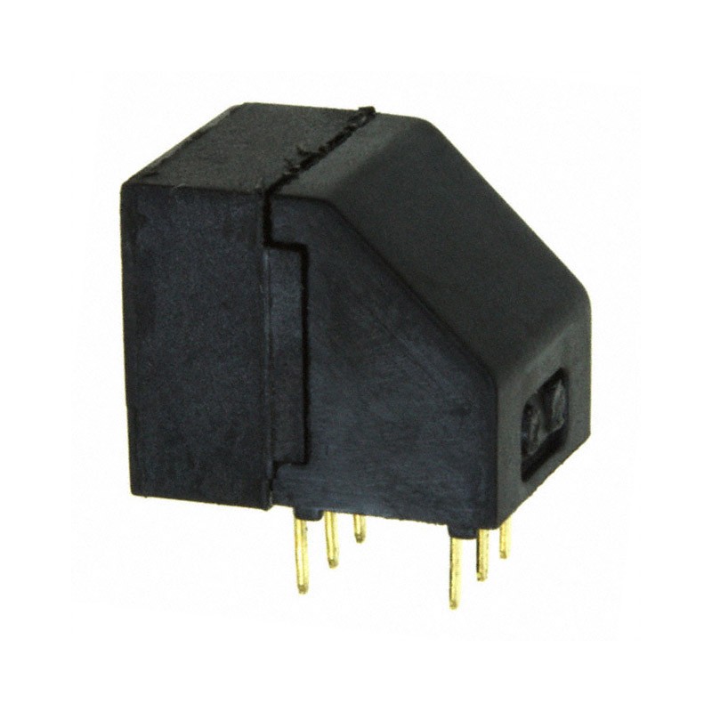 1 pcs : CRD10CM0AB - SW ROTARY DIP BCD COMP 0.4VA 20V