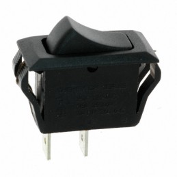 1 pcs : CRE22F2BBBNE - SWITCH ROCKER SPST 20A 125V