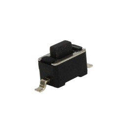 1 pcs : CS11014.3F160 - SWITCH TACTILE SPST-NO 0.05A 50V