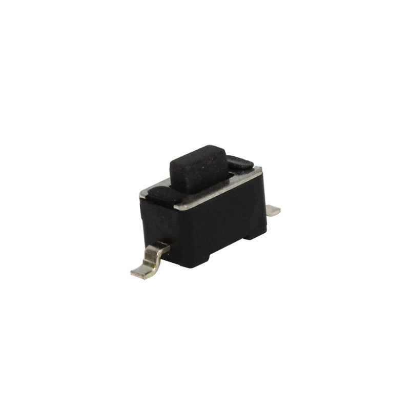 1 pcs : CS11014.3F160 - SWITCH TACTILE SPST-NO 0.05A 50V