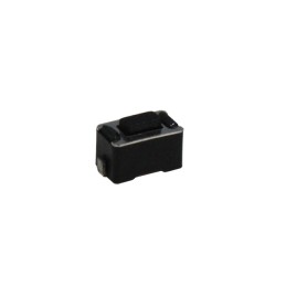 1 pcs : CS11014.3F260J - SWITCH TACTILE SPST-NO 0.05A 50V
