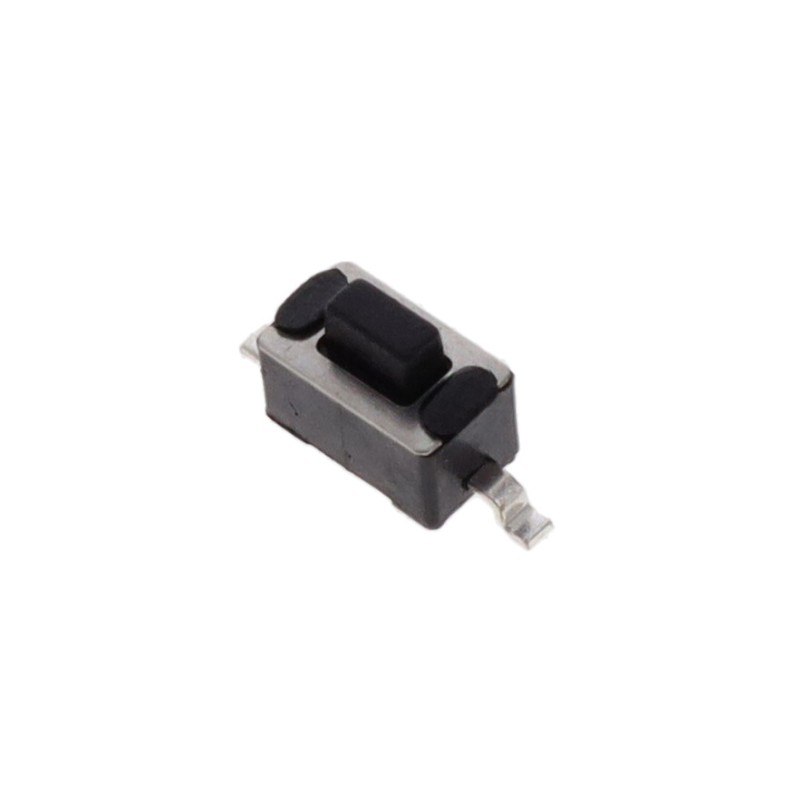 1 pcs : CS11015.0F160 - SWITCH TACTILE SPST-NO 0.05A 50V