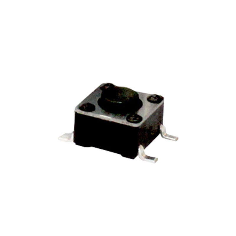 1 pcs : CS11024.3F260 - SWITCH TACTILE SPST-NO 0.05A 50V