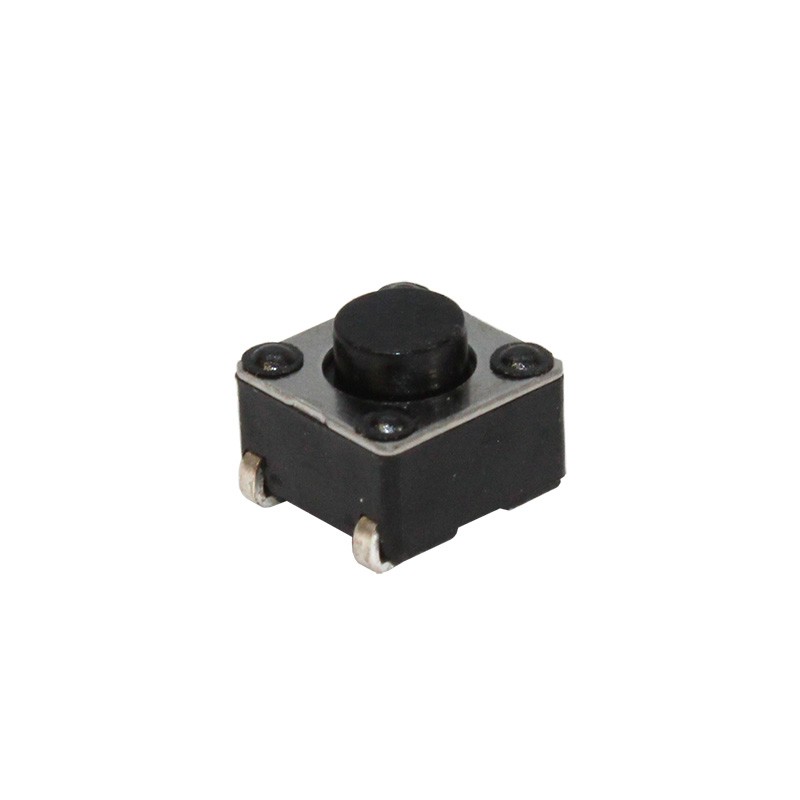 1 pcs : CS11025.0F260J - SWITCH TACTILE SPST-NO 0.05A 50V