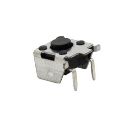 1 pcs : CS1102V3.15F160 - SWITCH TACTILE SPST-NO 0.05A 50V