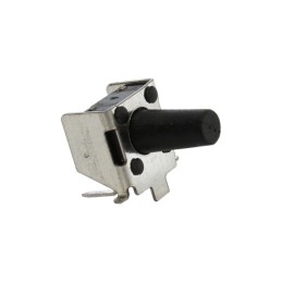 1 pcs : CS1102V8.35F100 - SWITCH TACTILE SPST-NO 0.05A 50V