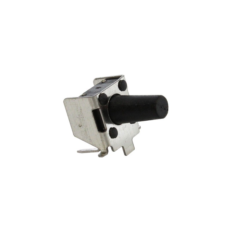 1 pcs : CS1102V8.35F260 - SWITCH TACTILE SPST-NO 0.05A 50V