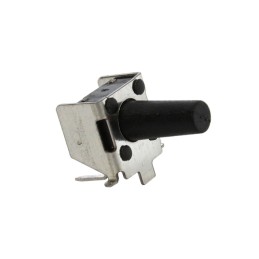 1 pcs : CS1102V9.85F260 - SWITCH TACTILE SPST-NO 0.05A 50V