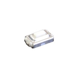 1 pcs : CS1205F180 - SWITCH TACTILE SPST-NO 0.05A 50V