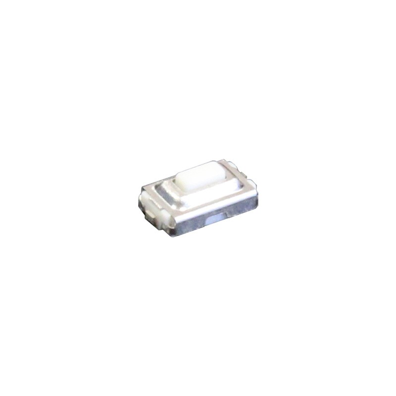 1 pcs : CS1205F180 - SWITCH TACTILE SPST-NO 0.05A 50V
