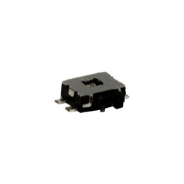 1 pcs : CS1207MF250 - SWITCH TACTILE SPST-NO 0.05A 50V