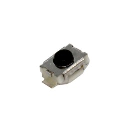 1 pcs : CS1213BGF160 - SWITCH TACTILE SPST-NO 0.05A 50V
