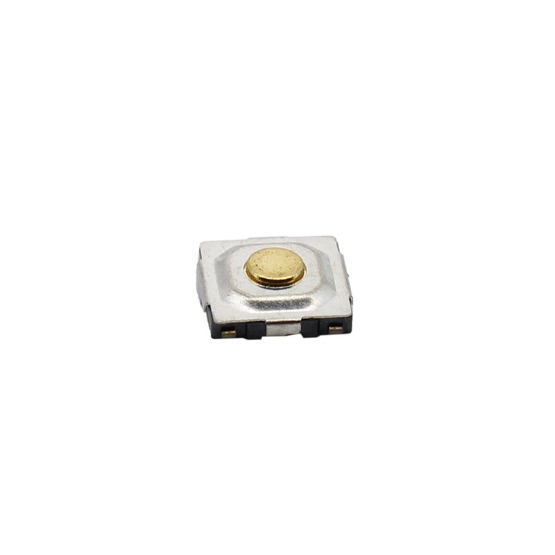 1 pcs : CS1214AJF260 - SWITCH TACTILE SPST-NO 0.05A 50V