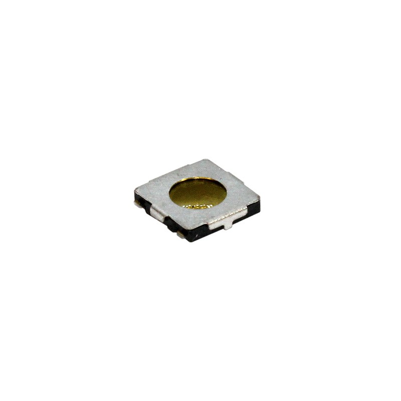 1 pcs : CS1214JF260 - SWITCH TACTILE SPST-NO 0.05A 50V