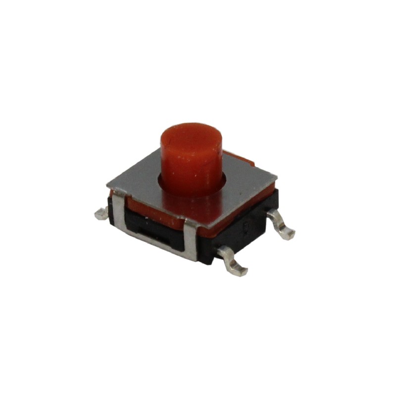1 pcs : CS33045.1G - SWITCH TACTILE SPST-NO 0.05A 50V