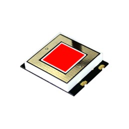 1 pcs : CSMS15CIC01 - CSM DISPLAY SMT LED SQUARE 15MM