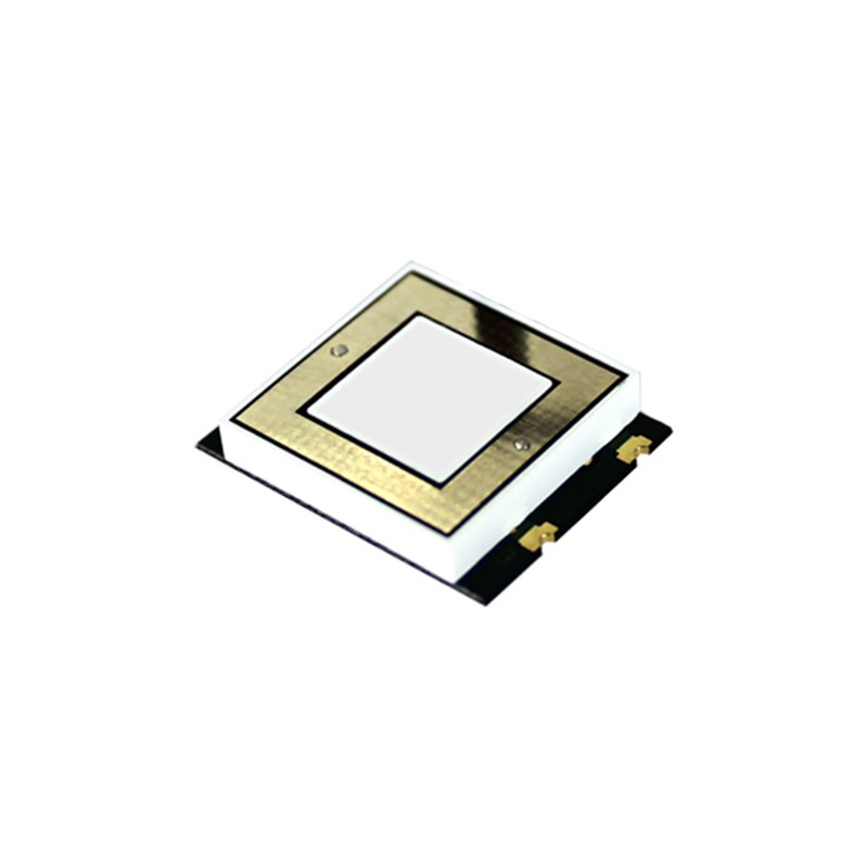 1 pcs : CSMS15CIC04 - CSM DISPLAY SMT LED SQUARE 15MM