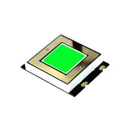 1 pcs : CSMS15CIC05 - CSM DISPLAY SMT LED SQUARE 15MM