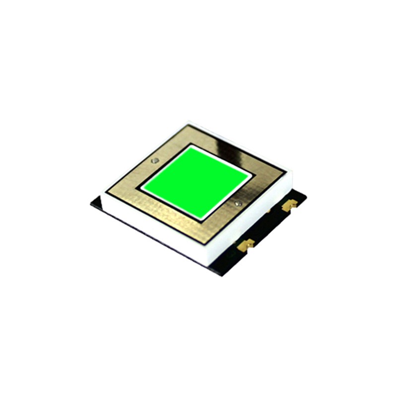 1 pcs : CSMS15CIC05 - CSM DISPLAY SMT LED SQUARE 15MM