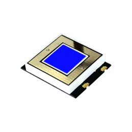 1 pcs : CSMS15CIC06 - CSM DISPLAY SMT LED SQUARE 15MM