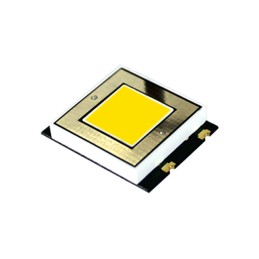 1 pcs : CSMS15CIC07 - CSM DISPLAY SMT LED SQUARE 15MM