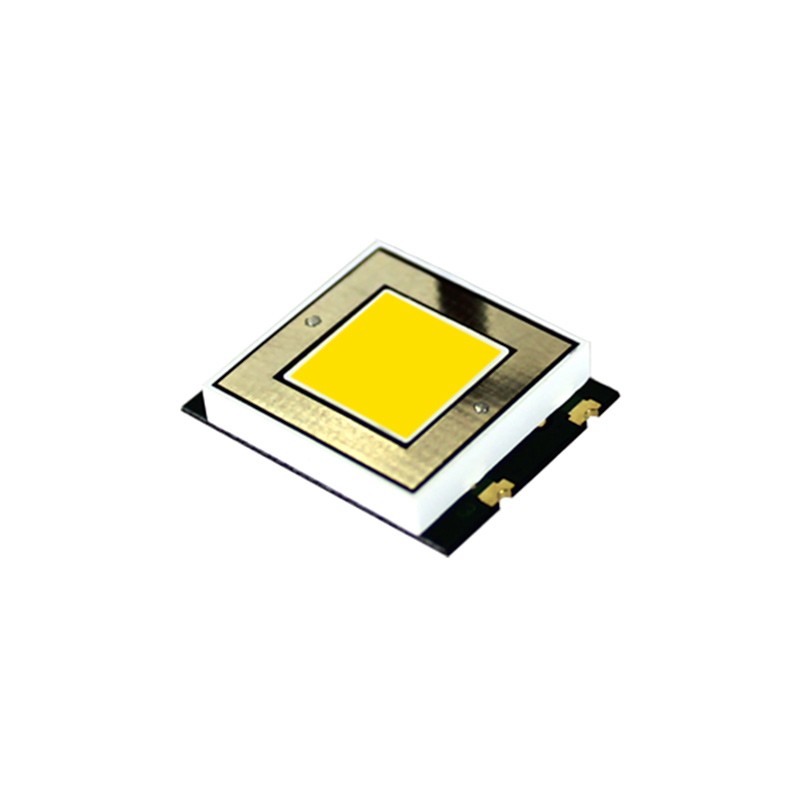 1 pcs : CSMS15CIC07 - CSM DISPLAY SMT LED SQUARE 15MM