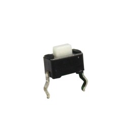 1 pcs : CT11015.0F130 - SWITCH TACTILE SPST-NO 0.05A 50V